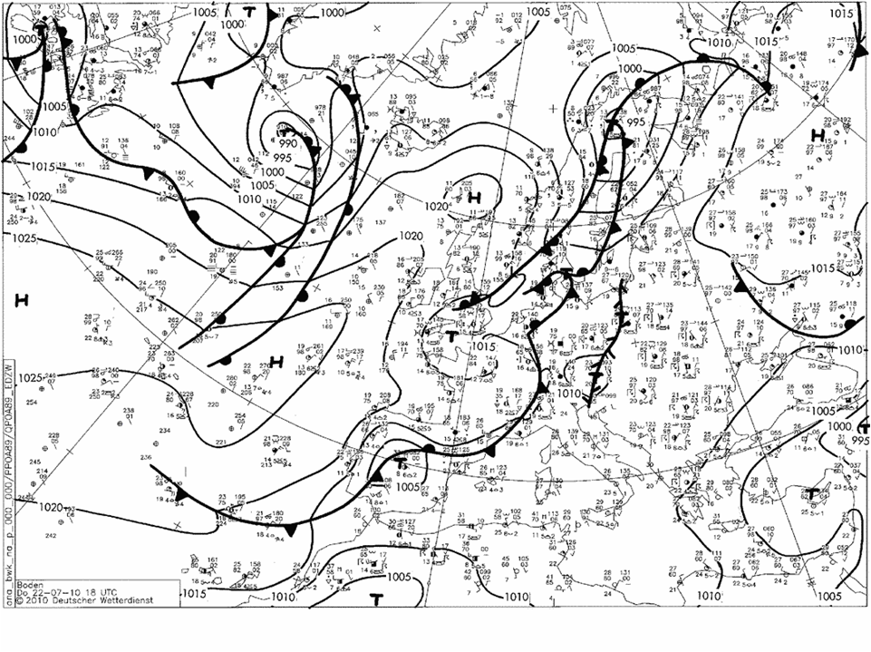 22 July 2010/18 UTC