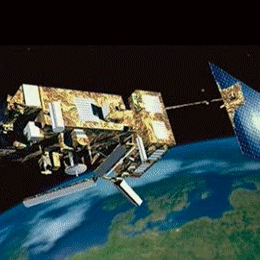 Polar Orbiting Satellites