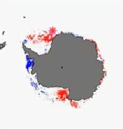 Arctic and Antarctic Meteorology