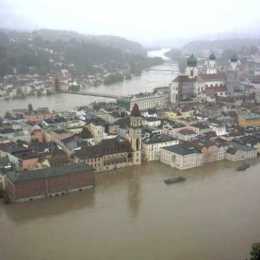 Elbe Floods 2013