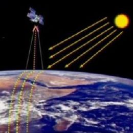Basic Satellite Meteorology Course